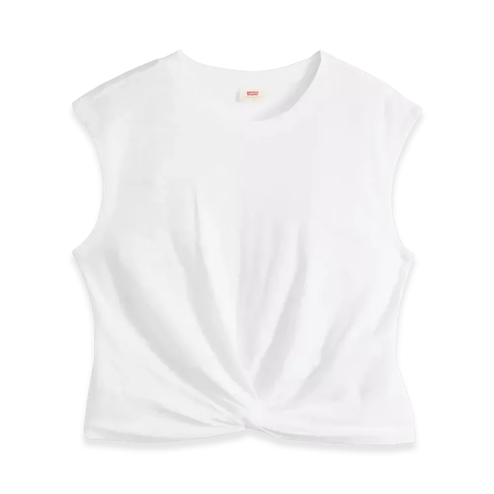 Levi's Women's Top "White"
