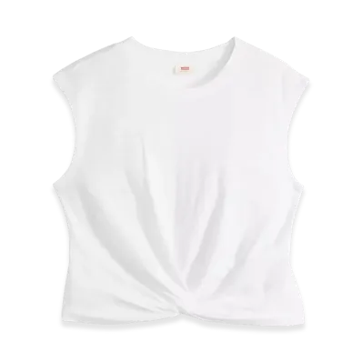 Levi's Women's Top "White"
