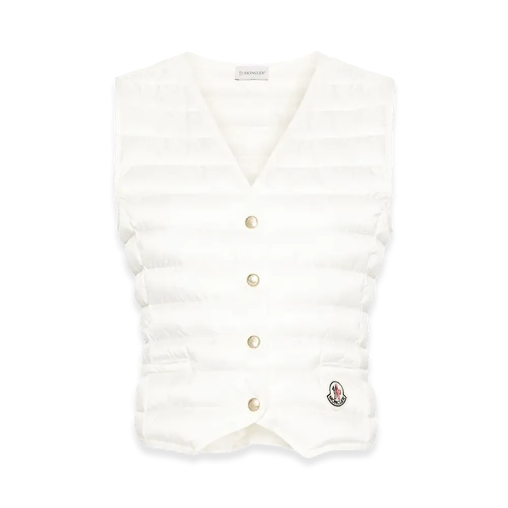 MONCLER Women's Sweaters "White"