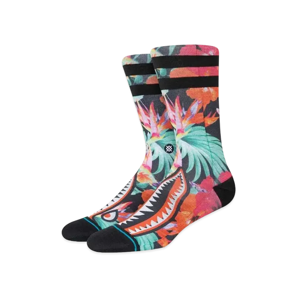 STANCE DORIAN "BLACK"