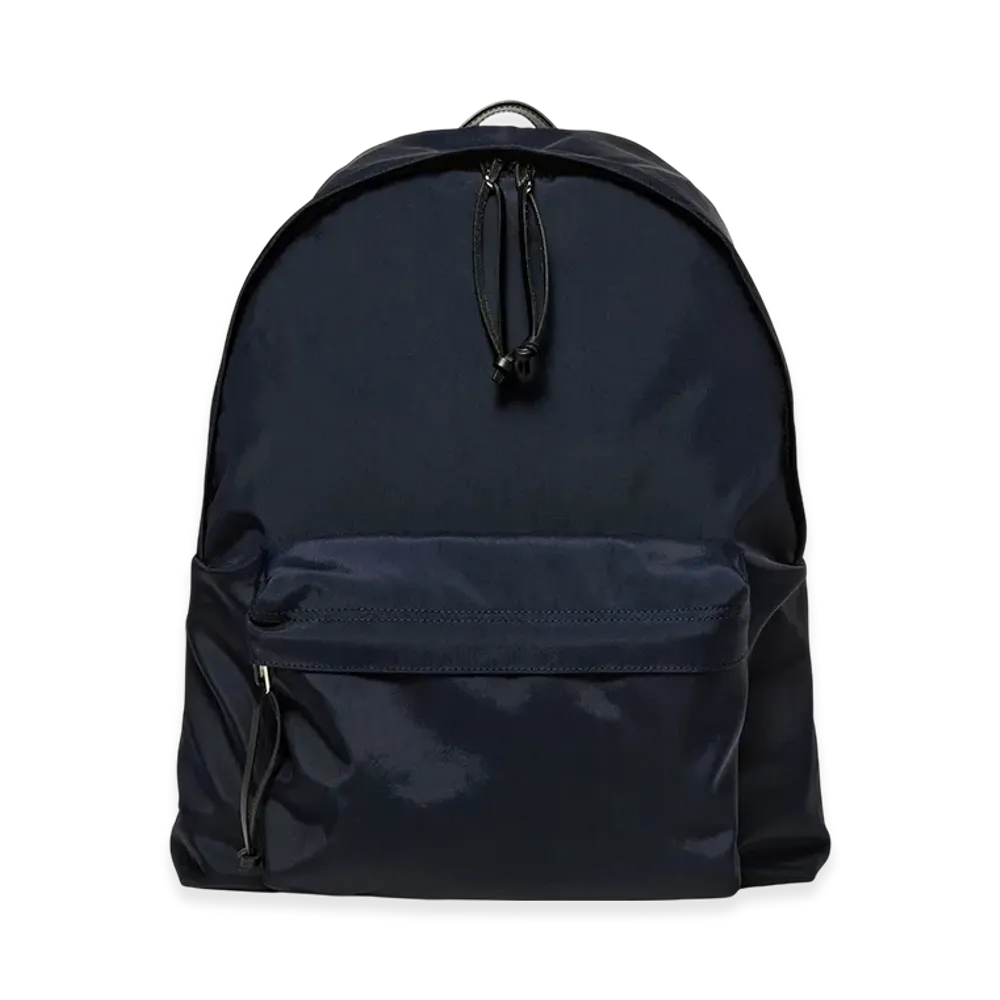 AURALEE Backpack Made By Aeta "Dark Navy"