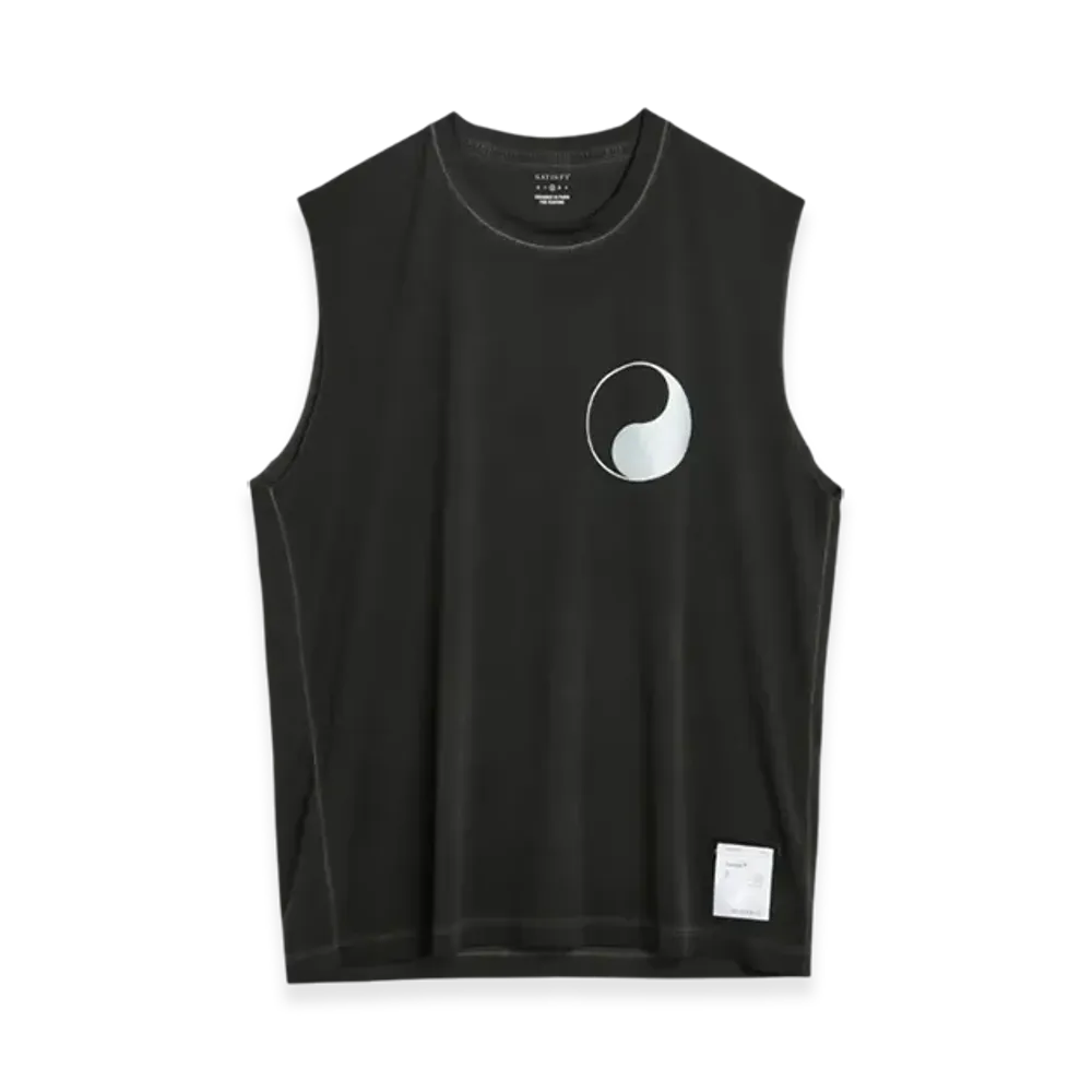 OUR LEGACY Work Shop Auralite Muscle T-Shirt Pigment "Black"