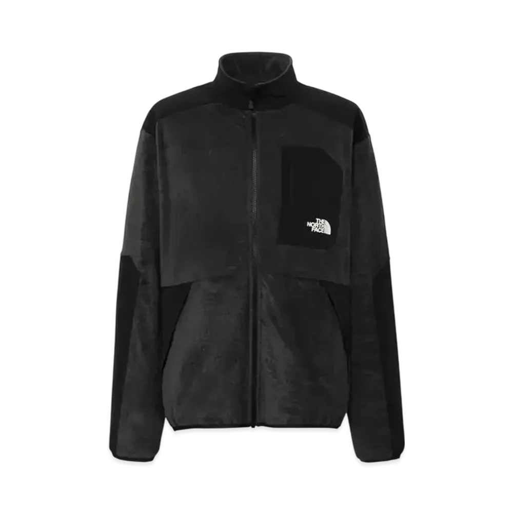 The North Face Layback Mid Jacket "Asphalt Gray"