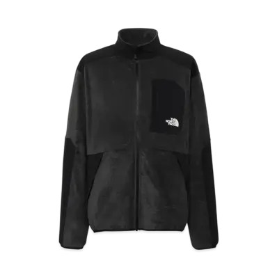 The North Face Layback Mid Jacket "Asphalt Gray"