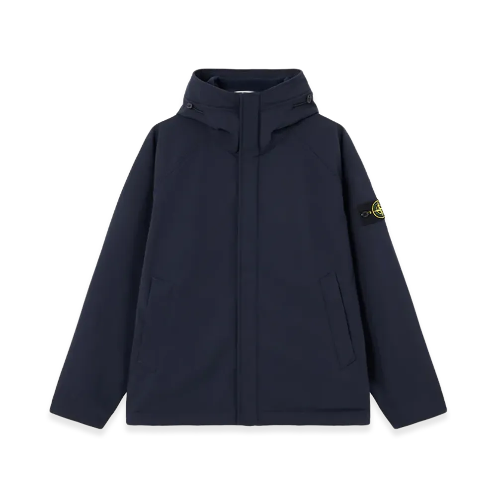 Stone Island Jackets "Blue"