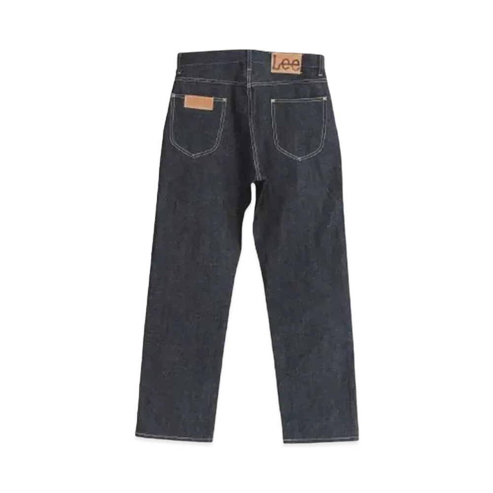 Lee x RE-PURPOSE ChildYouth Pants "Black"