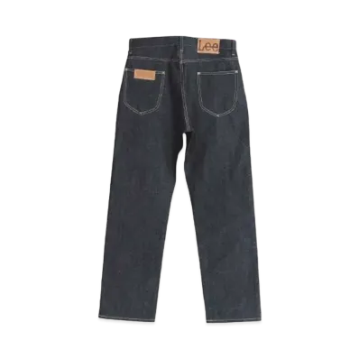 Lee x RE-PURPOSE ChildYouth Pants "Black"