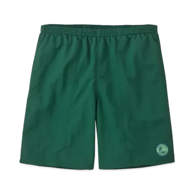 Patagonia Men's Baggies Long 7 Inch "Green"