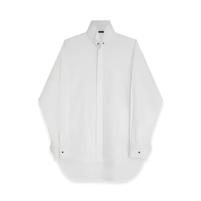 PHOEBE PHILO Women's Shirts "White"