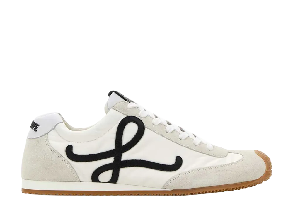 LOEWE Ballet Runner 2.0 "White"