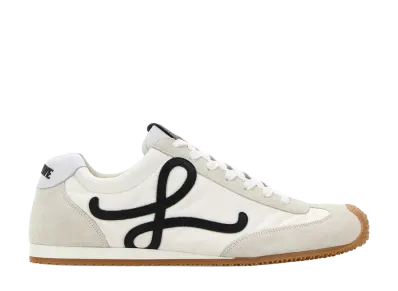 LOEWE Ballet Runner 2.0 "White"