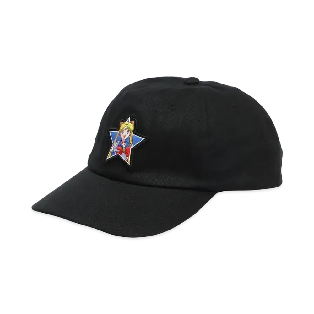 VANS Pretty Guardian Sailor Moon Cap "Black"