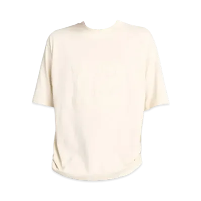 New Balance Francisco Lindor Nb Relaxed Short Sleeve T-Shirt "Linen"