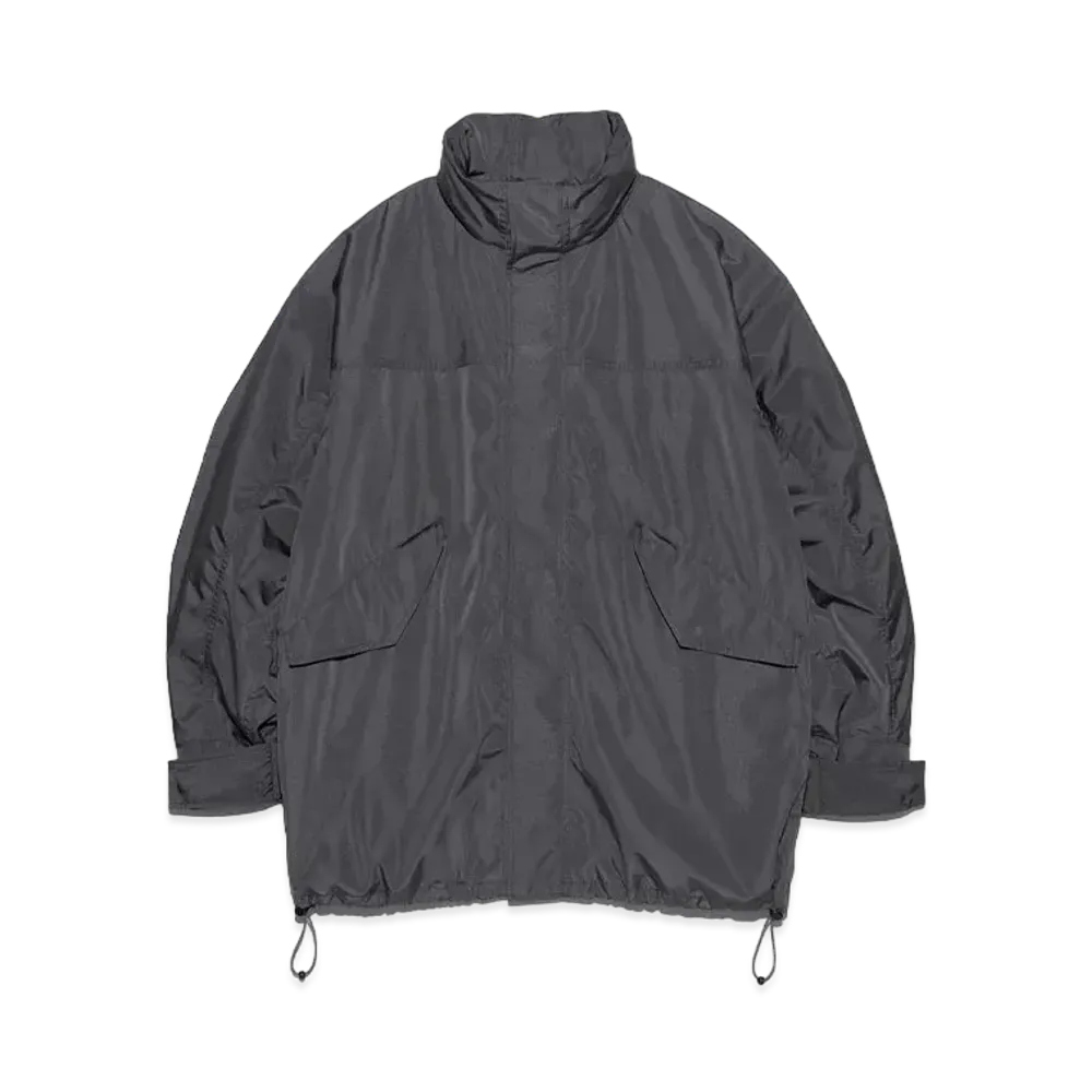 The North Face PURPLE LABEL Plas Field Jacket "Asphalt Gray"