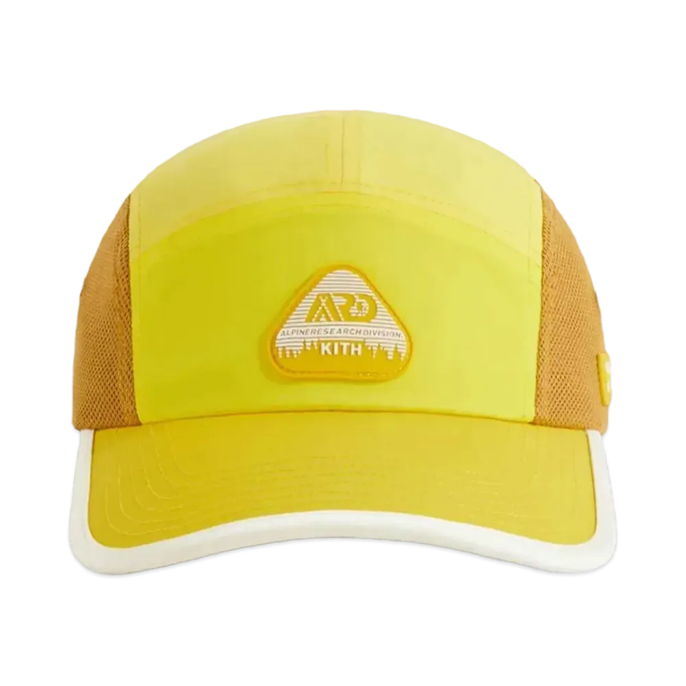 Kith x Columbia Griffey Camper Hat "Ray"