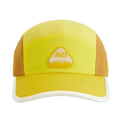 Kith x Columbia Griffey Camper Hat "Ray"