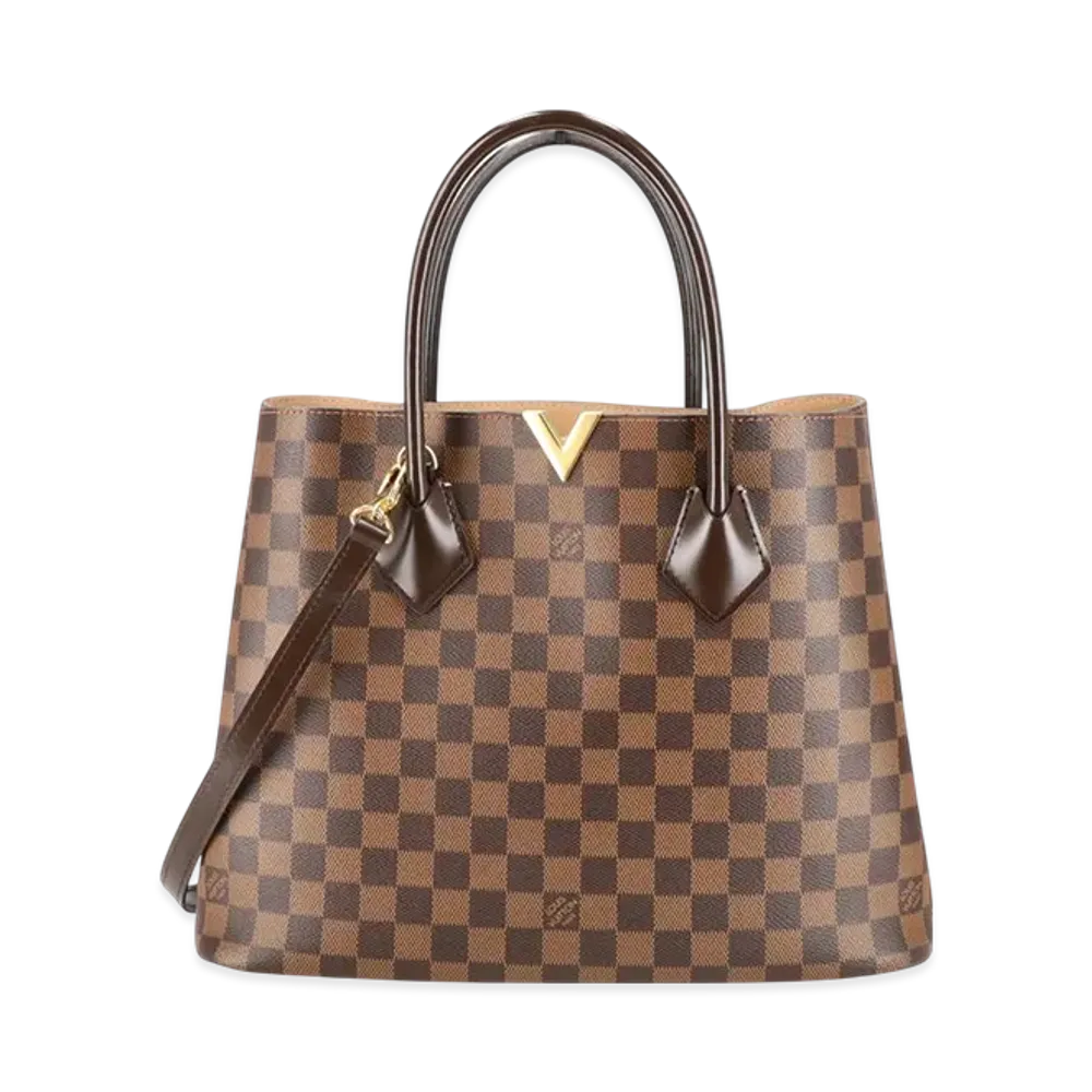 Louis Vuitton Kensington Damier Canvas