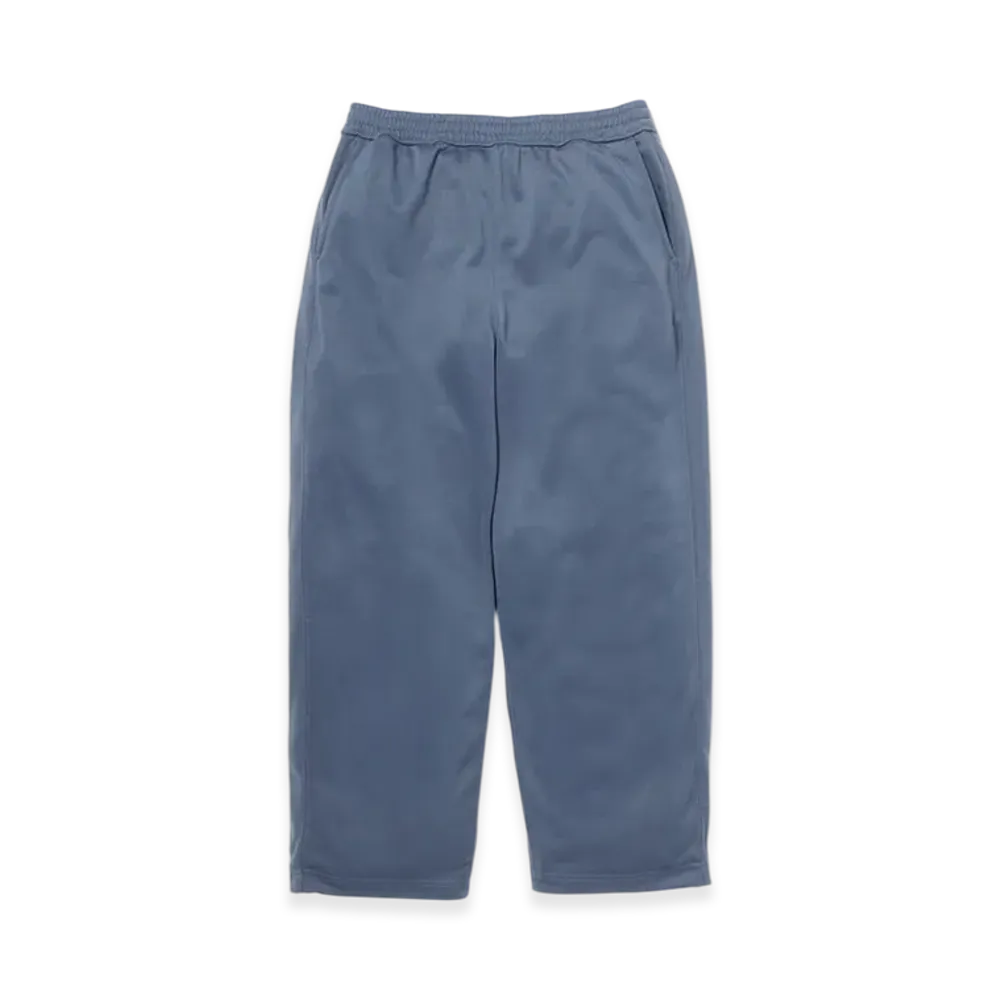 DAIWA PIER39 Tech Sweat Pants "Smoke Blue"