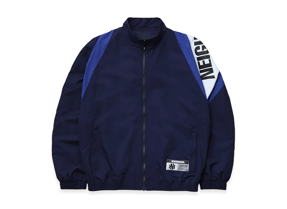 NEIGHBORHOOD Track Jacket "Navy"