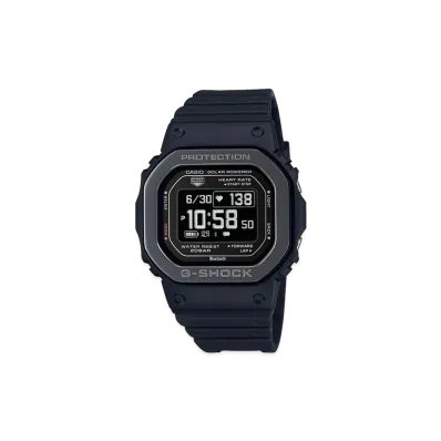 Casio G-Shock DW-H5600MB-1JR "Black"
