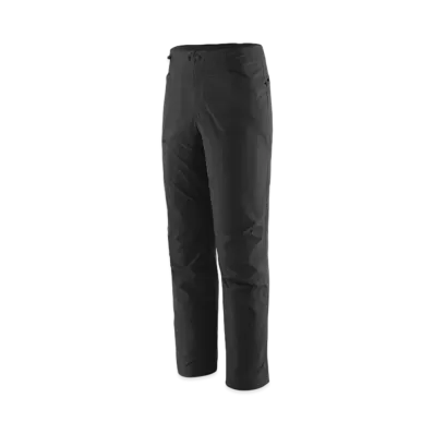 Patagonia Men's Rps Rock Pants "Black"