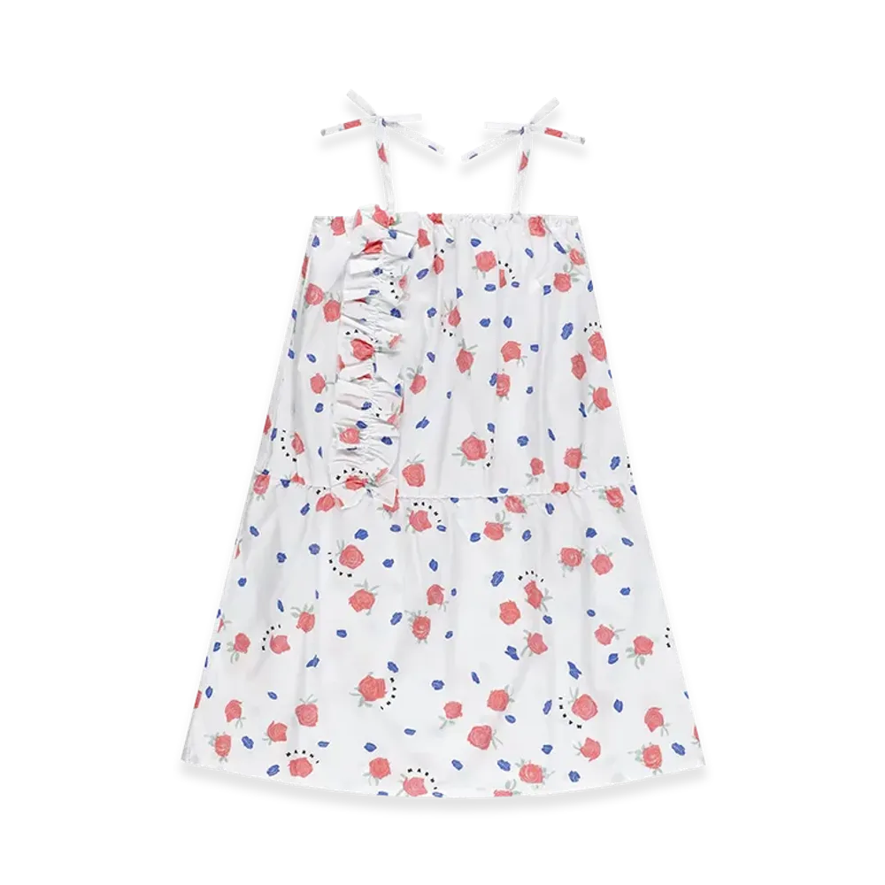 MARNI Kids Dresses "White"