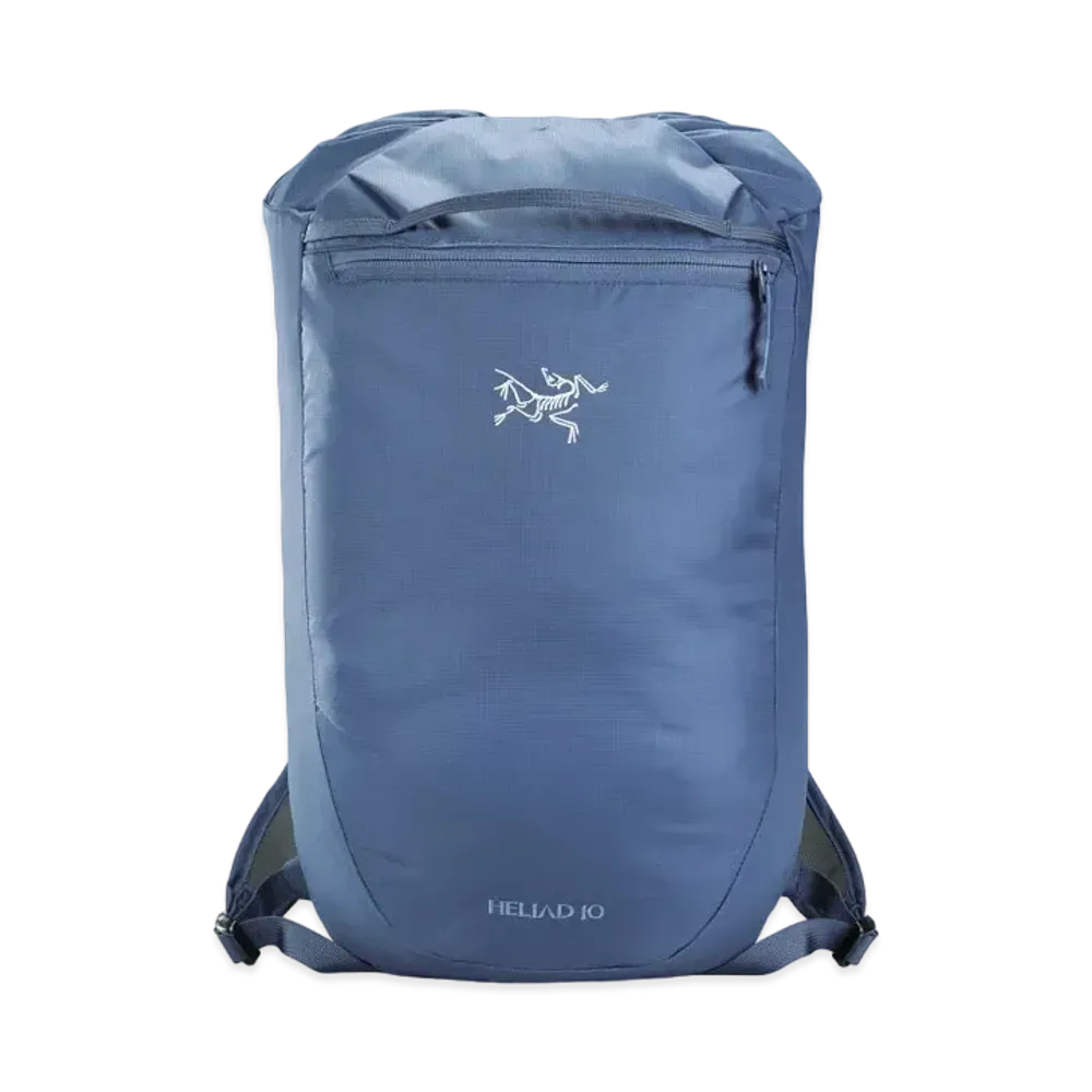 ARC'TERYX Heliad 10 Backpack "Moonlit" X000006012