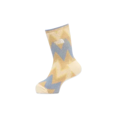 The North Face Kids Insect Repellent Nordic Crew "Khaki Stone x Virtual Blue"