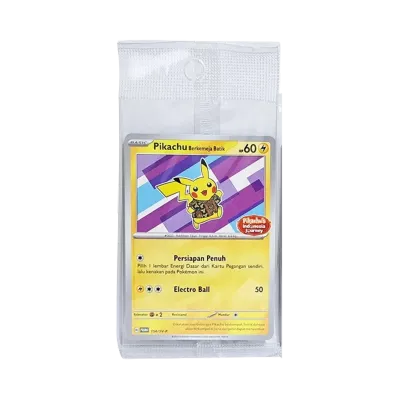 バティックシャツを着たピカチュウ (フラワーピカチュウ柄) P [SV-P バティックシャツを着たピカチュウ (フラワーピカチュウ柄) P [SV-P