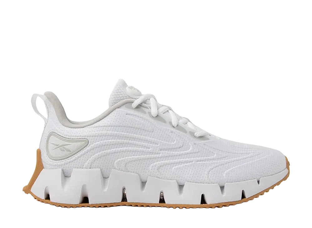 Reebok Women's Zig Futaura "White"
