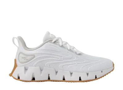 Reebok Women's Zig Futaura "White"
