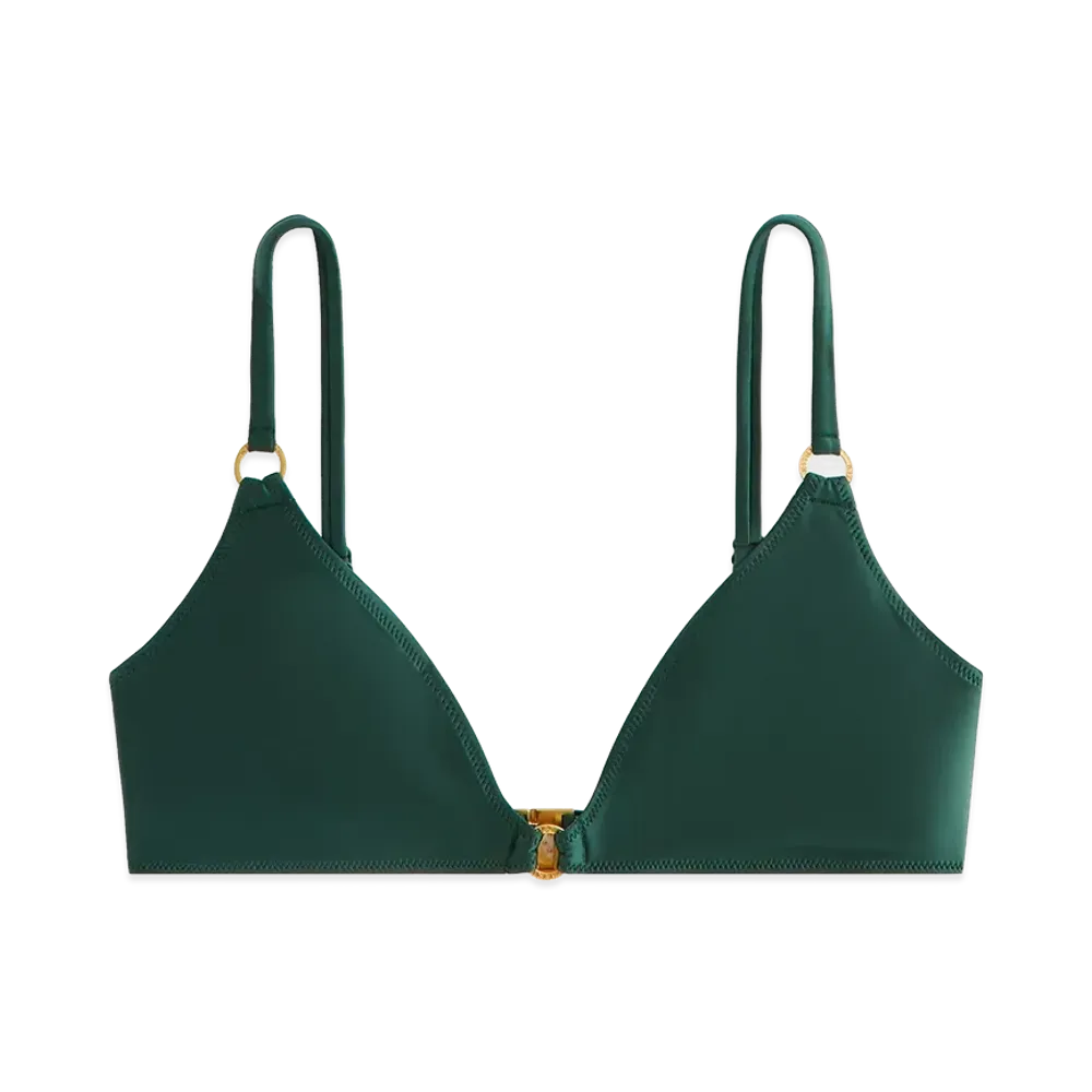Kith Women's Rowen Triangle Top "Vitality"