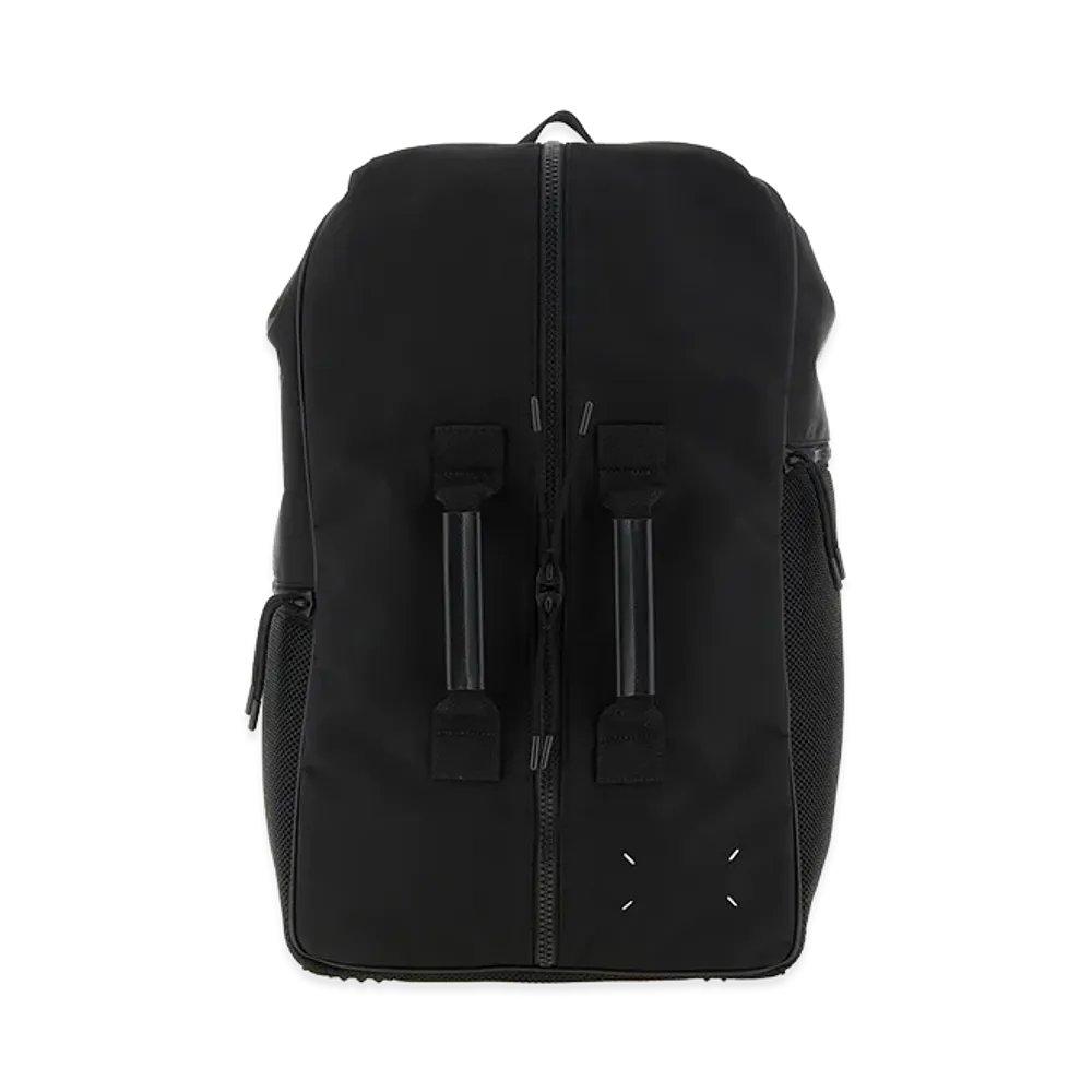 Maison Margiela High Tech Weekender' Backpack "Black"