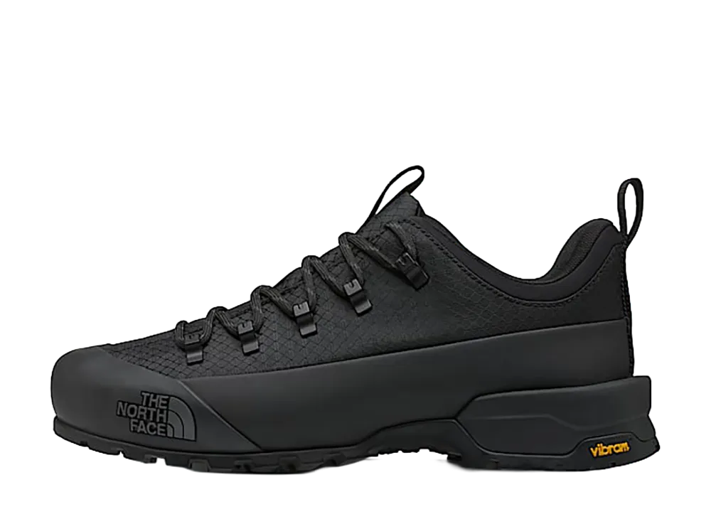 The North Face Glenclyffe "TNF Black/Anthracite Grey"