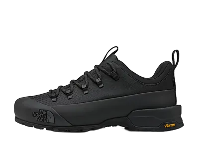 The North Face Glenclyffe "TNF Black/Anthracite Grey"