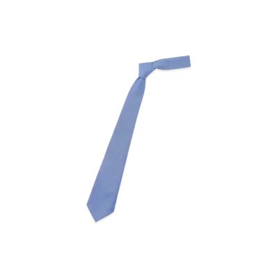 Unlikely Tie Oxford "Blue"