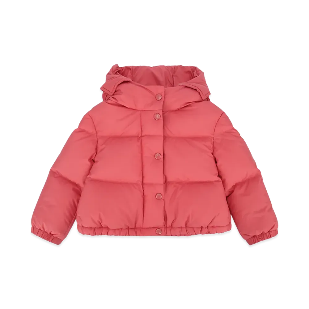 MONCLER Kids Laurie Jacket "Pink"