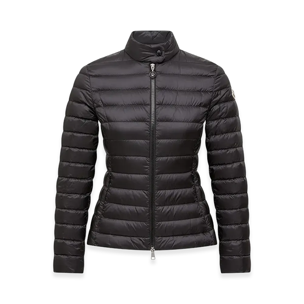 MONCLER Women's Igelle Down Jacket "Black"