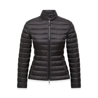 MONCLER Women's Igelle Down Jacket "Black"