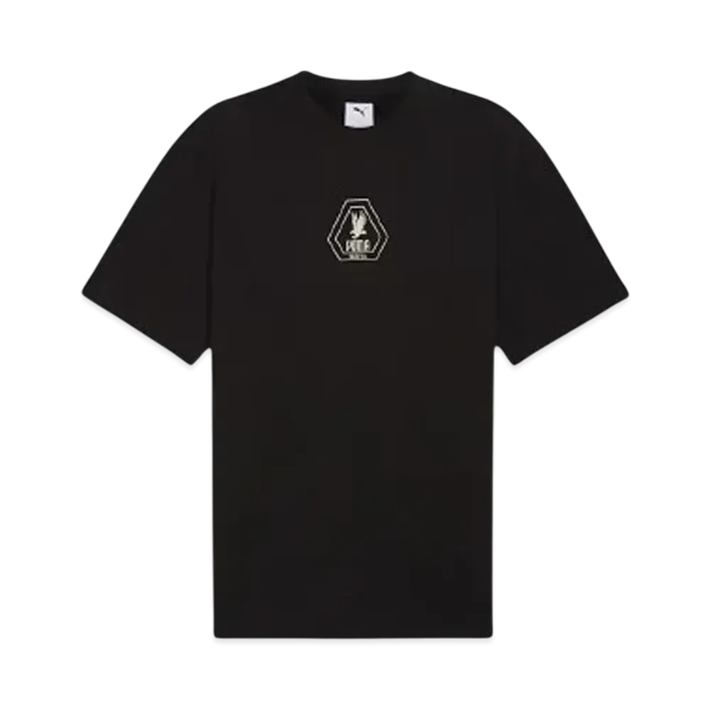 PUMA x SKEPTA Graphic Tee Men "Puma Black"