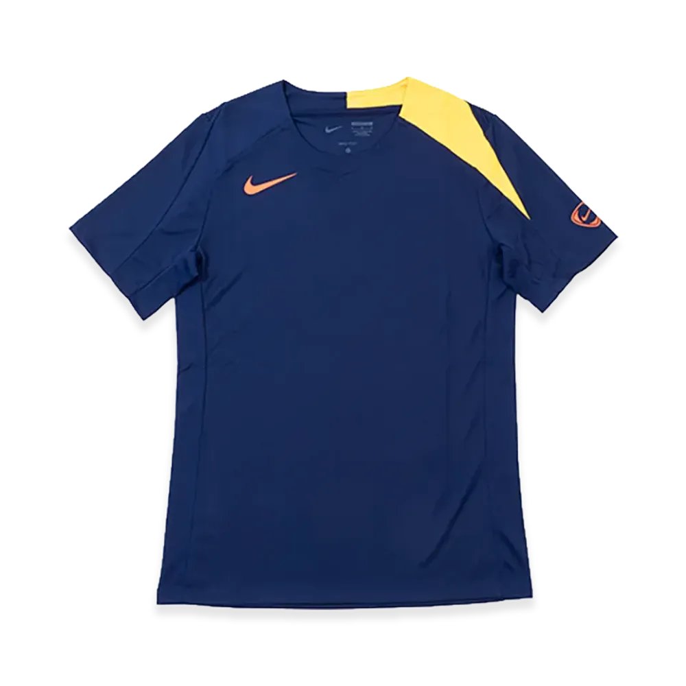 Nike Total 90 Strike Top "Blue Void"