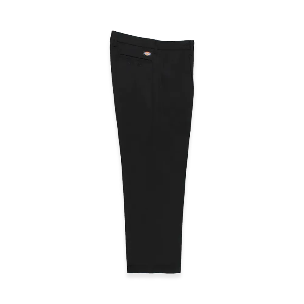 WACKO MARIA x Dickies Pleated Trousers "Black"