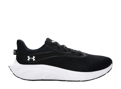 Under Armour UA Ascend "Black/White"