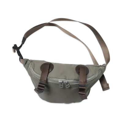 Unlikely Funny Pack "Olive"