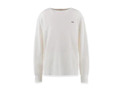 SAINT Mxxxxxx Tharmal Shirt "White"