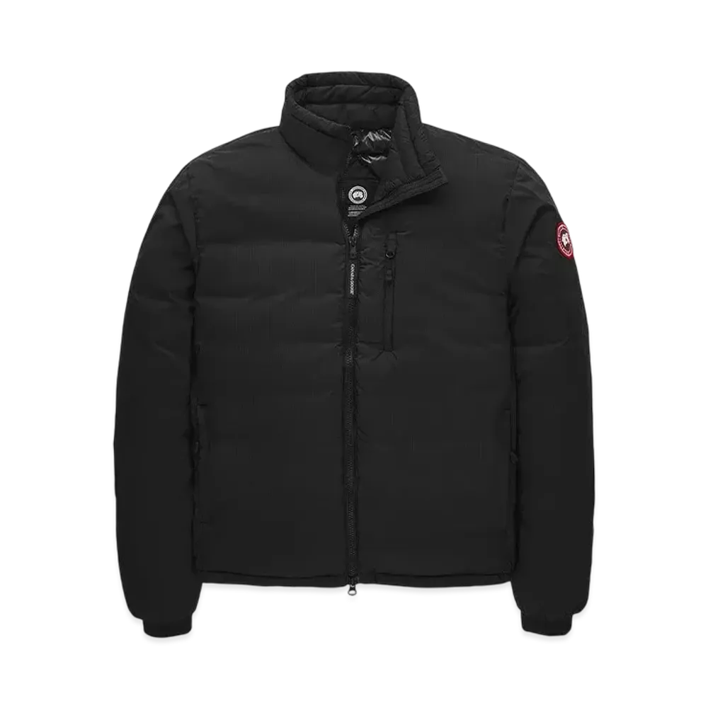 CANADA GOOSE Lodge Jacket "Black"