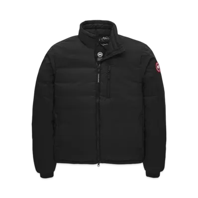 CANADA GOOSE Lodge Jacket "Black"