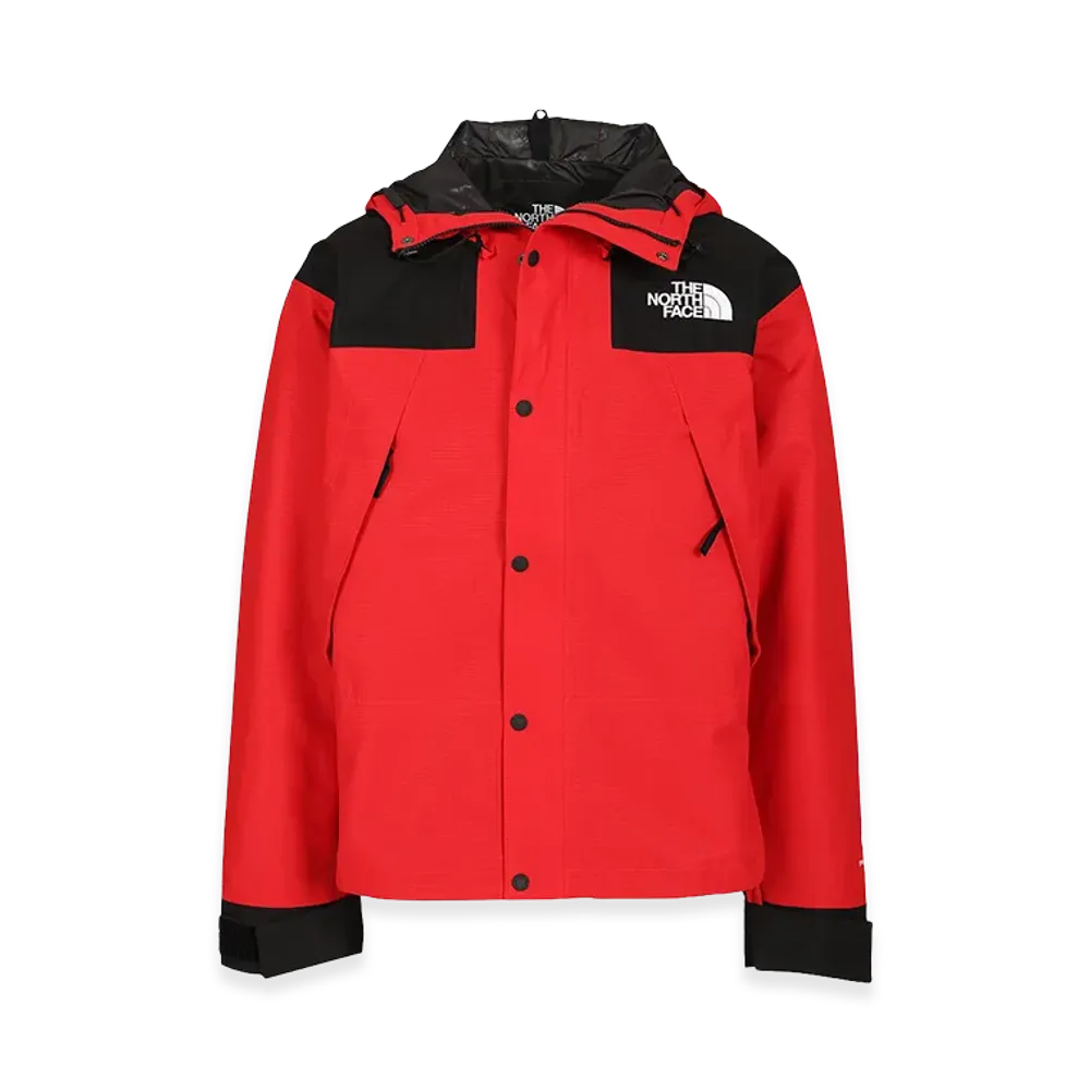 The North Face 'Mountain Mono' Jacket "Black"