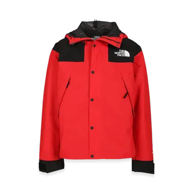 The North Face 'Mountain Mono' Jacket "Black"