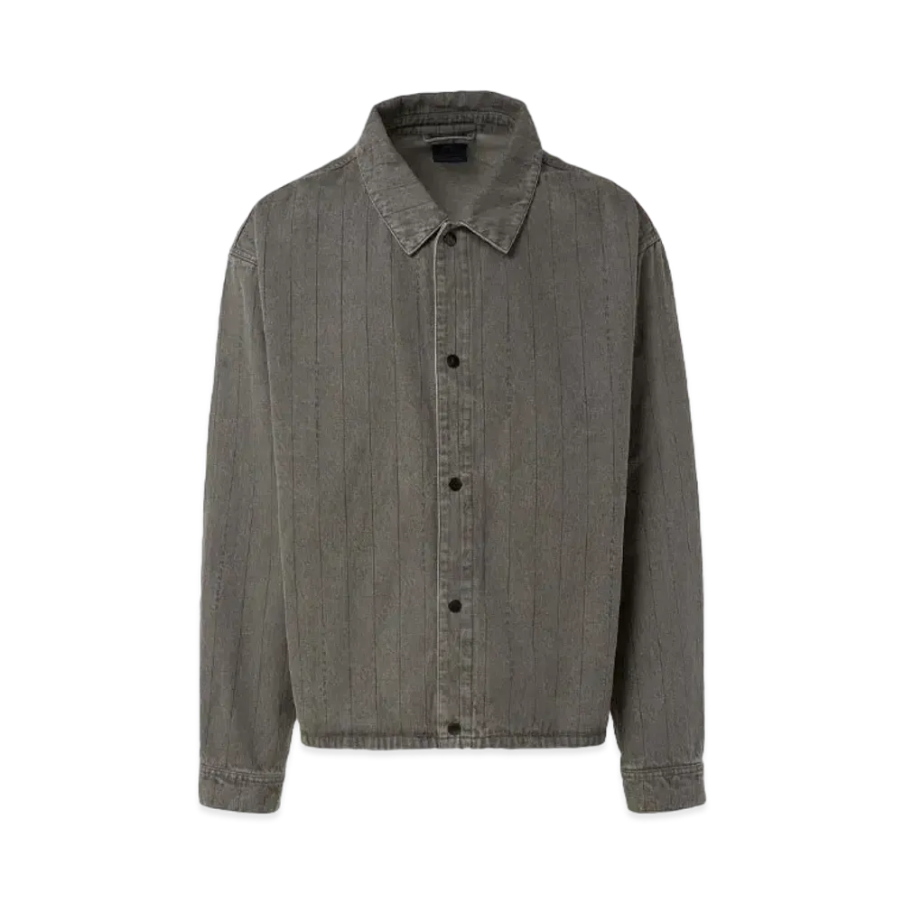 Nike Jordan x A Ma Maniere Shirts "Grey"